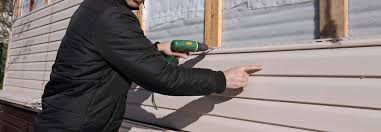 Best Siding Maintenance  in Burgaw, NC